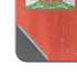 Haiti Flag Distressed Google Pixel 9 Pro Fold Skin